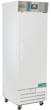 American Biotech Supply - ABT-HC-16S - 16 Cu. Ft. Capacity Premier Solid Door Laboratory Refrigerator