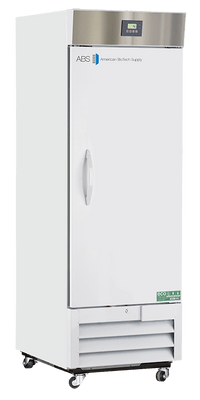 American Biotech Supply - ABT-HC-23S - 23 Cu. Ft. Capacity Premier Solid Door Laboratory Refrigerator