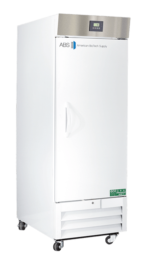 American Biotech Supply - ABT-HC-26S - 26 Cu. Ft. Capacity Premier Solid Door Laboratory Refrigerator