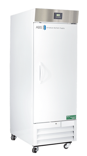 American Biotech Supply - ABT-HC-26S - 26 Cu. Ft. Capacity Premier Solid Door Laboratory Refrigerator