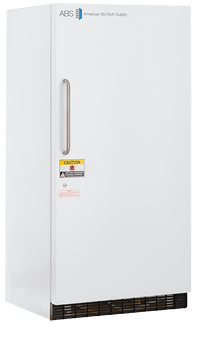 American Biotech Supply - ABT-30R - 30 Cu. Ft. Solid Door General Purpose Laboratory Refrigerator