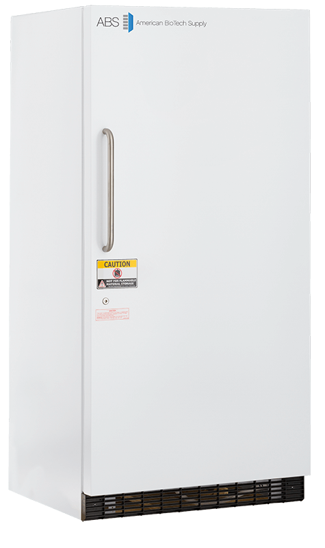 American Biotech Supply - ABT-30R - 30 Cu. Ft. Solid Door General Purpose Laboratory Refrigerator