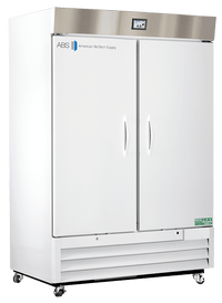 American Biotech Supply - ABT-HC-49S-TS - 49 Cu. Ft. Capacity Templog Premier Solid Door Laboratory Refrigerator