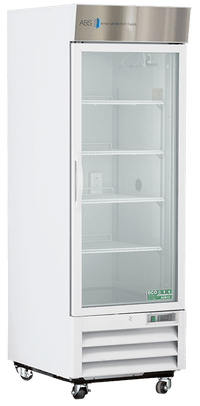 American Biotech Supply - ABT-HC-CS - Standard Glass Door Chromatography Refrigerator