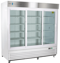 American Biotech Supply - ABT-HC-CS - Standard Glass Door Chromatography Refrigerator