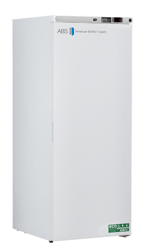 American Biotech Supply - ABT-HC-10PS - 10.5 Cu. Ft. Capacity Premier Solid Door Compact Laboratory Refrigerator