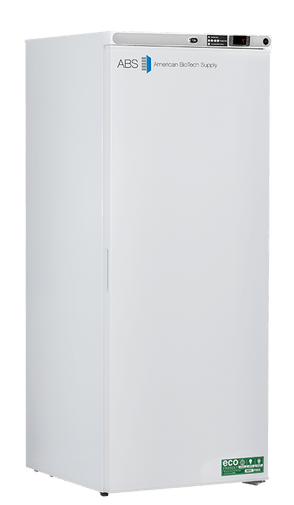 American Biotech Supply - ABT-HC-10PS - 10.5 Cu. Ft. Premier Solid Door Compact Laboratory Refrigerator