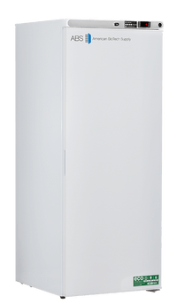 American Biotech Supply - ABT-HC-10PS - 10.5 Cu. Ft. Capacity Premier Solid Door Compact Laboratory Refrigerator