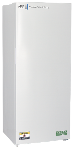 American Biotech Supply - ABT-HC-AFS-1420 - 14 Cu. Ft. General Purpose Auto Defrost Hydrocarbon Laboratory Freezer