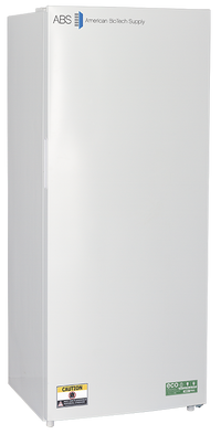 American Biotech Supply - ABT-HC-AFS-1420 - 14 Cu. Ft. General Purpose Auto Defrost Hydrocarbon Laboratory Freezer