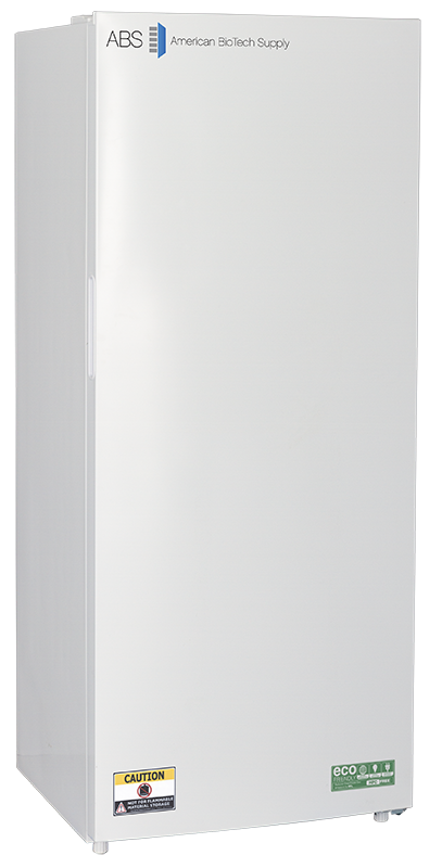 American Biotech Supply - ABT-HC-AFS-1420 - 14 Cu. Ft. General Purpose Auto Defrost Hydrocarbon Laboratory Freezer