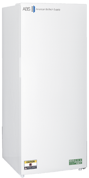 American Biotech Supply - ABT-HC-AFS-1720 - 17 Cu. Ft. General Purpose Auto Defrost Hydrocarbon Laboratory Freezer