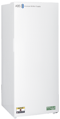 American Biotech Supply - ABT-HC-AFS-1720 - 17 Cu. Ft. General Purpose Auto Defrost Hydrocarbon Laboratory Freezer