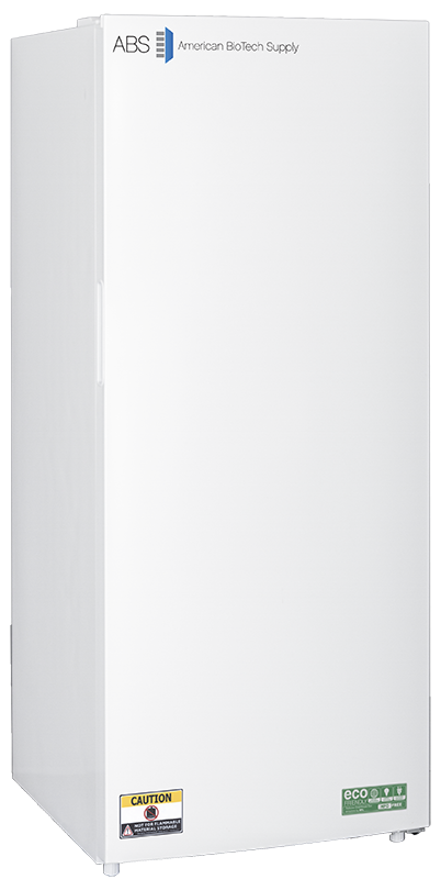 American Biotech Supply - ABT-HC-AFS-1720 - 17 Cu. Ft. General Purpose Auto Defrost Hydrocarbon Laboratory Freezer