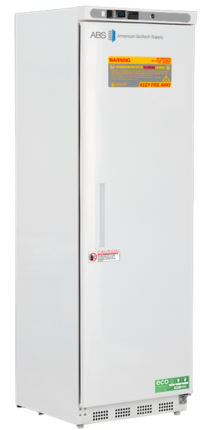 American Biotech Supply - ABT-HC-EFP-14 - 14 Cu. Ft. Standard Hazardous Location Freezer