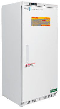 American Biotech Supply - ABT-HC-EFP-17 - 17 Cu. Ft. Capacity Standard Hazardous Location Freezer