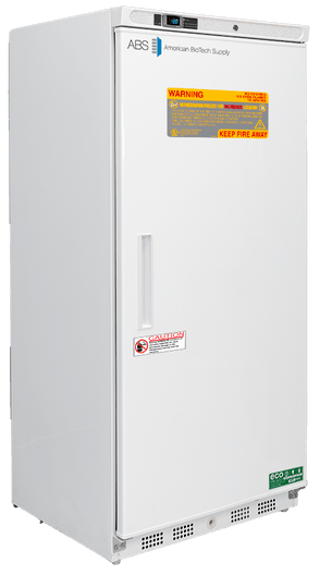 American Biotech Supply - ABT-HC-EFP-17 - 17 Cu. Ft. Capacity Standard Hazardous Location Freezer
