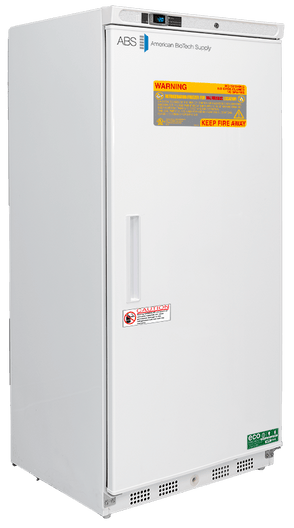 American Biotech Supply - ABT-HC-EFP-17 - 17 Cu. Ft. Standard Hazardous Location Freezer