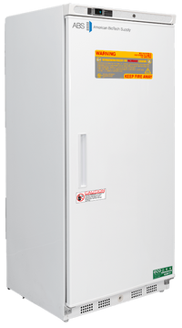 American Biotech Supply - ABT-HC-ERP-17 - 17 Cu. Ft. Standard Hazardous Location Refrigerator