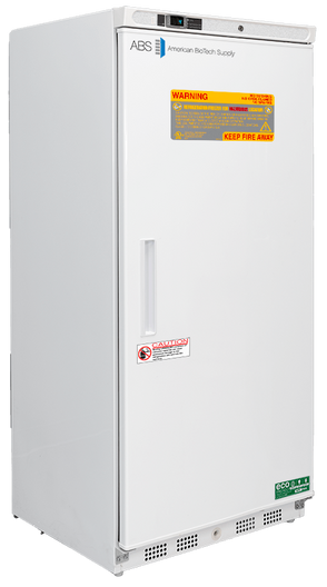 American Biotech Supply - ABT-HC-ERP-17 - 17 Cu. Ft. Standard Hazardous Location Refrigerator