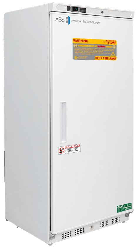American Biotech Supply - ABT-HC-ERP-17 - 17 Cu. Ft. Capacity Standard Hazardous Location Refrigerator