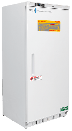 American Biotech Supply - ABT-HC-ERP-17 - 17 Cu. Ft. Capacity Standard Hazardous Location Refrigerator