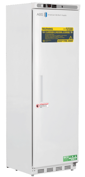 American Biotech Supply - ABT-HC-FFP-14 - 14 Cu. Ft. Standard Flammable Storage Freezer with Natural Refrigerants