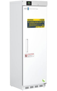 American Biotech Supply - ABT-HC-FFP-14P - 14 Cu. Ft. Premier Flammable Storage Manual Defrost Freezer