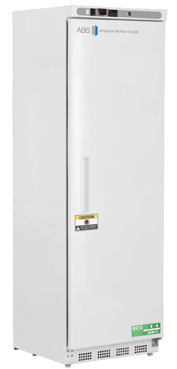 American Biotech Supply - ABT-HC-MFP-14 - 14 Cu. Ft. Capacity Standard Manual Defrost Laboratory Freezer with Natural Refrigerants