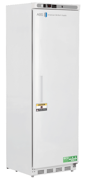 American Biotech Supply - ABT-HC-MFP-14 - 14 Cu. Ft. Capacity Standard Manual Defrost Laboratory Freezer with Natural Refrigerants