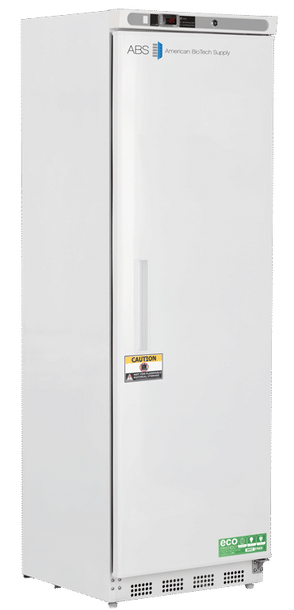 American Biotech Supply - ABT-HC-MFP-14 - 14 Cu. Ft. Standard Manual Defrost Laboratory Freezer with Natural Refrigerants