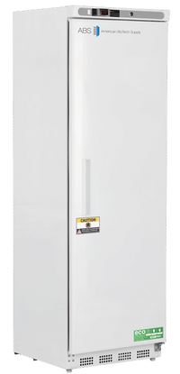 American Biotech Supply - ABT-HC-MFP - Standard Manual Defrost Laboratory Freezer with Natural Refrigerants