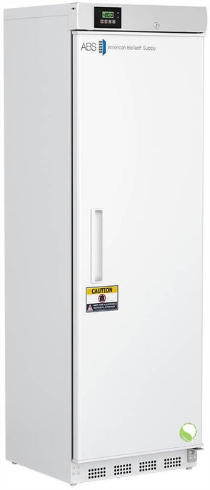American Biotech Supply - ABT-HC-MFP-14P - 14 Cu. Ft. Premier Manual Defrost Laboratory Freezer