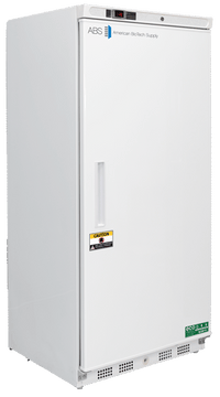 American Biotech Supply - ABT-HC-MFP-17 - 17 Cu. Ft. Standard Manual Defrost Laboratory Freezer with Natural Refrigerants