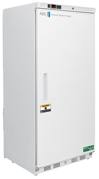 American Biotech Supply - ABT-HC-MFP-17 - 17 Cu. Ft. Capacity Standard Manual Defrost Laboratory Freezer with Natural Refrigerants