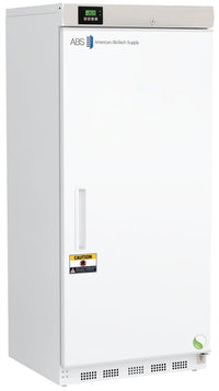 American Biotech Supply - ABT-HC-MFP-17P - 17 Cu. Ft. Premier Manual Defrost Laboratory Freezer