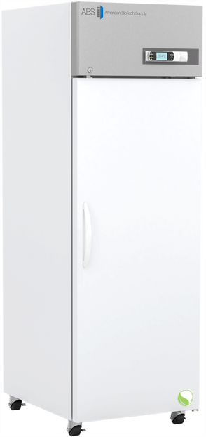 American Biotech Supply - ABT-HC-PLF-23 - 23 Cu. Ft. Premium Laboratory Auto Defrost Freezer
