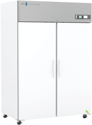 American Biotech Supply - ABT-HC-PLF-49 - 49 Cu. Ft. Premium Laboratory Auto Defrost Freezer