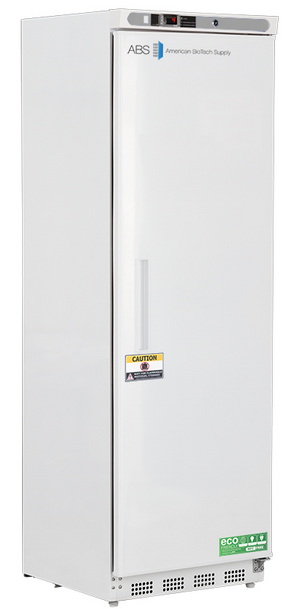American Biotech Supply - ABT-HC-RFP-14 - 14 Cu. Ft. Standard Laboratory Refrigerator with Natural Refrigerants