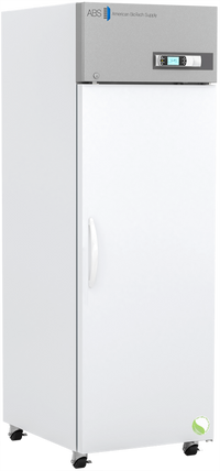American Biotech Supply - ABT-HC-SPL - Premium Laboratory Solid Door Refrigerator