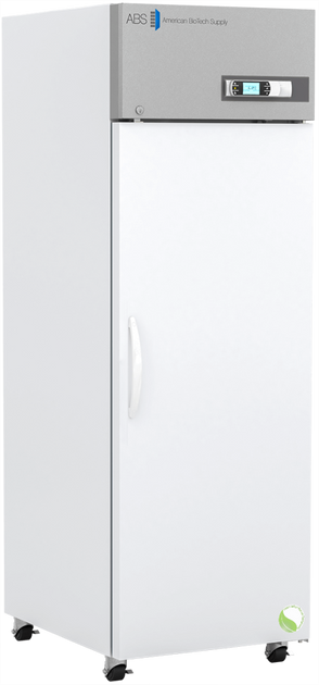 American Biotech Supply - ABT-HC-SPL - Premium Laboratory Solid Door Refrigerator