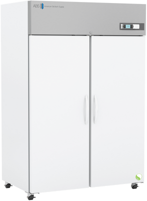 American Biotech Supply - ABT-HC-SPL-49 - 49 Cu. Ft. Premium Laboratory Solid Door Refrigerator
