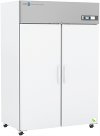American Biotech Supply - ABT-HC-SPL - Premium Laboratory Solid Door Refrigerator