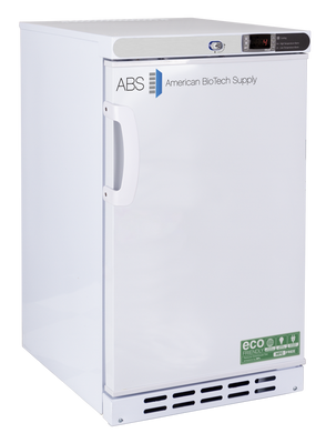 American Biotech Supply - ABT-HC-UCBI-0204 - 2.5 Cu. Ft. Undercounter Built In Refrigerator