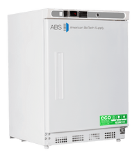 American Biotech Supply - ABT-HC-UCBI-0404 - 4.6 Cu. Ft. Capacity Premier Undercounter Refrigerator Built-In