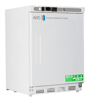 American Biotech Supply - ABT-HC-UCBI-0404 - 4.6 Cu. Ft. Capacity Premier Undercounter Refrigerator Built-In
