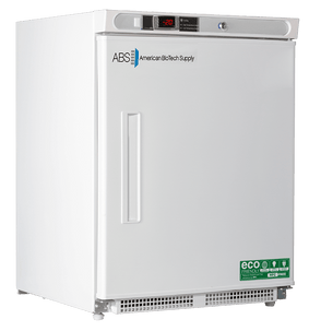 American Biotech Supply - ABT-HC-UCBI-0420-ADA - 4.2 Cu. Ft. Capacity Premier Undercounter Freezer Built-In, ADA