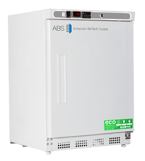 American Biotech Supply - ABT-HC-UCBI-0420 - 4.2 Cu. Ft. Capacity Premier Undercounter Freezer Built-In