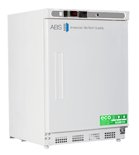 American Biotech Supply - ABT-HC-UCBI-0420 - 4.2 Cu. Ft. Capacity Premier Undercounter Freezer Built-In