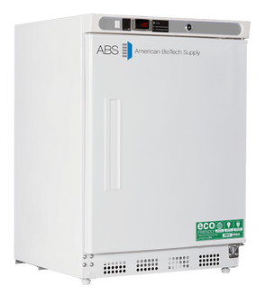American Biotech Supply - ABT-HC-UCBI-0420A - 4.2 Cu. Ft. Capacity Premier Undercounter Auto Defrost Freezer Built-In